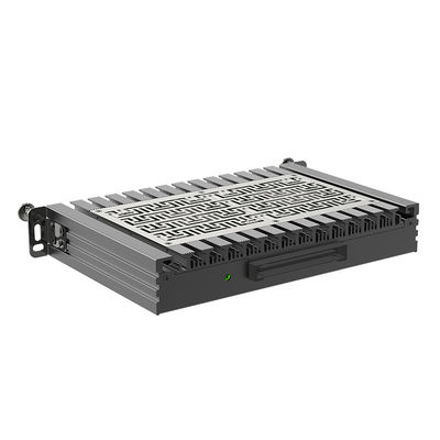Slot In 118mm Length OPS PC 9th Gen intel CPU with Two display